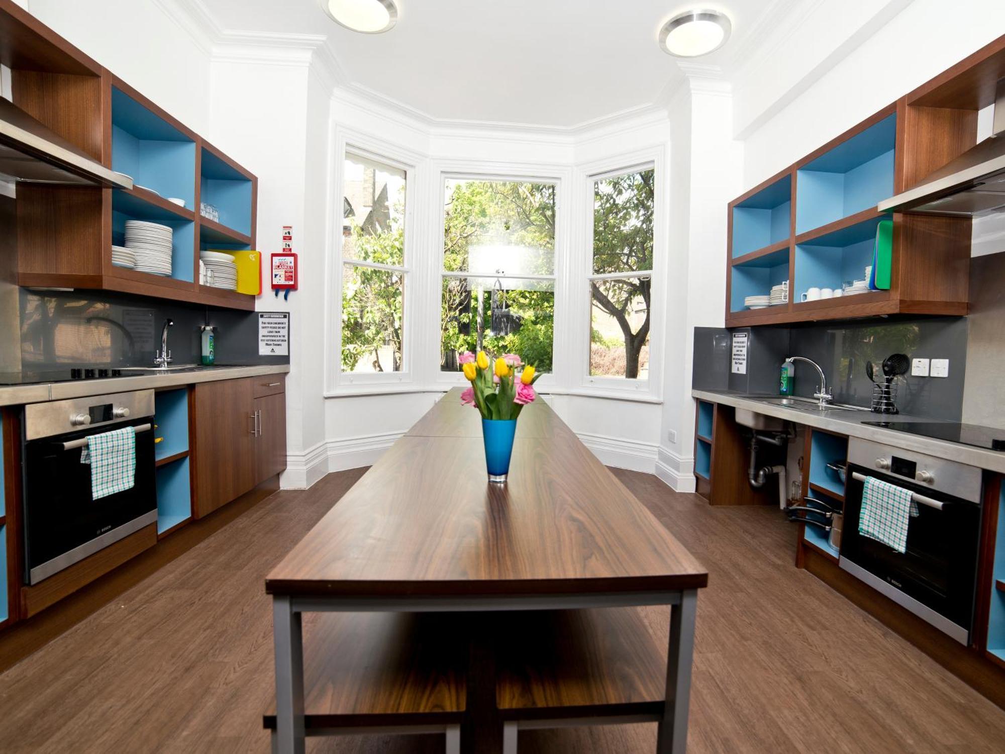 Hostel Yha Cambridge Zewnętrze zdjęcie